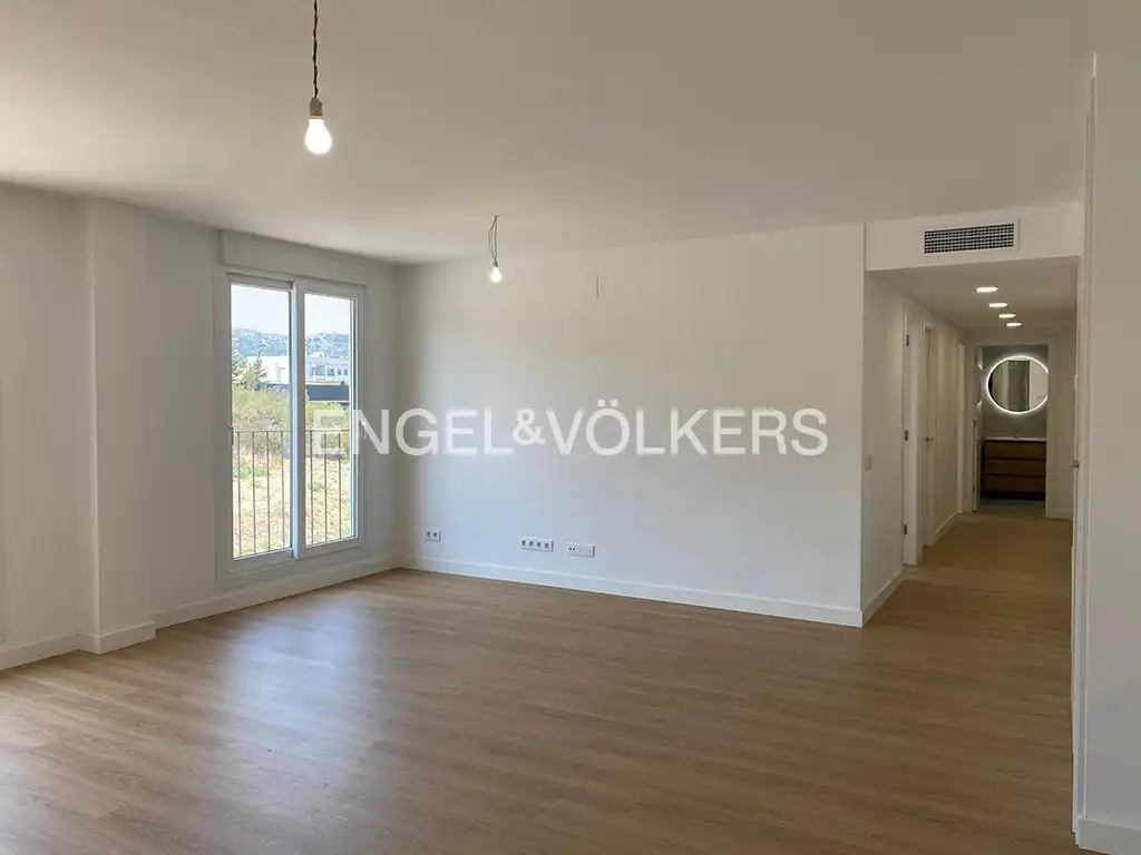 Sala d'estar de Pis en venda en Llançà amb Aire condicionat, Calefacció i Forn