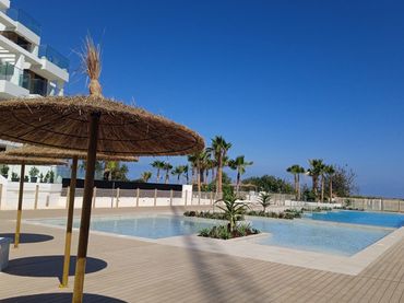 Àtic amb piscina en venda a Llac Sanabria, 2