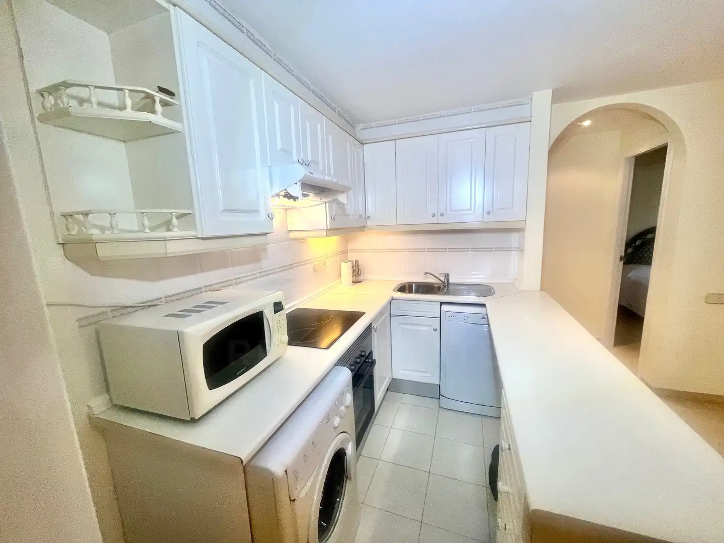 Flat with pool for sale in Torreblanca, imagen 14