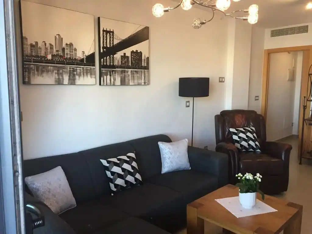 Apartment mit Pool zum Verkauf in Altea ciudad, imagen 5