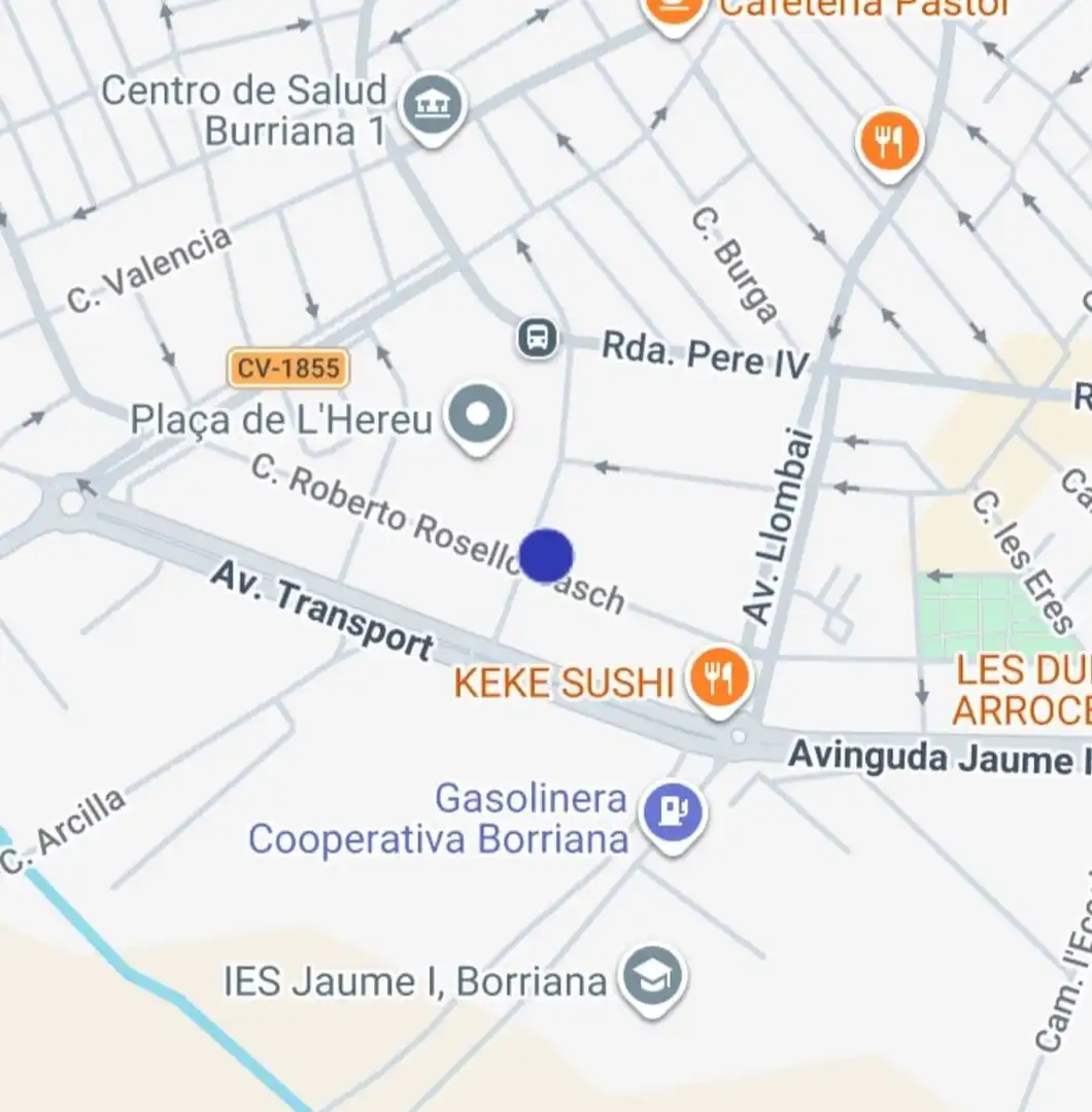 Flat with terrace for sale in Llombai, imagen 27