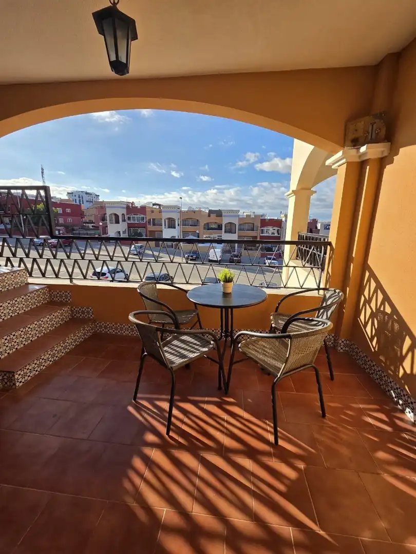 Penthouse mit Terrasse zum Verkauf in Orihuela Costa, imagen 11