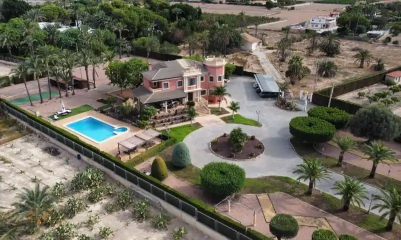 Detached house with pool for sale in La Perleta, imagen 13