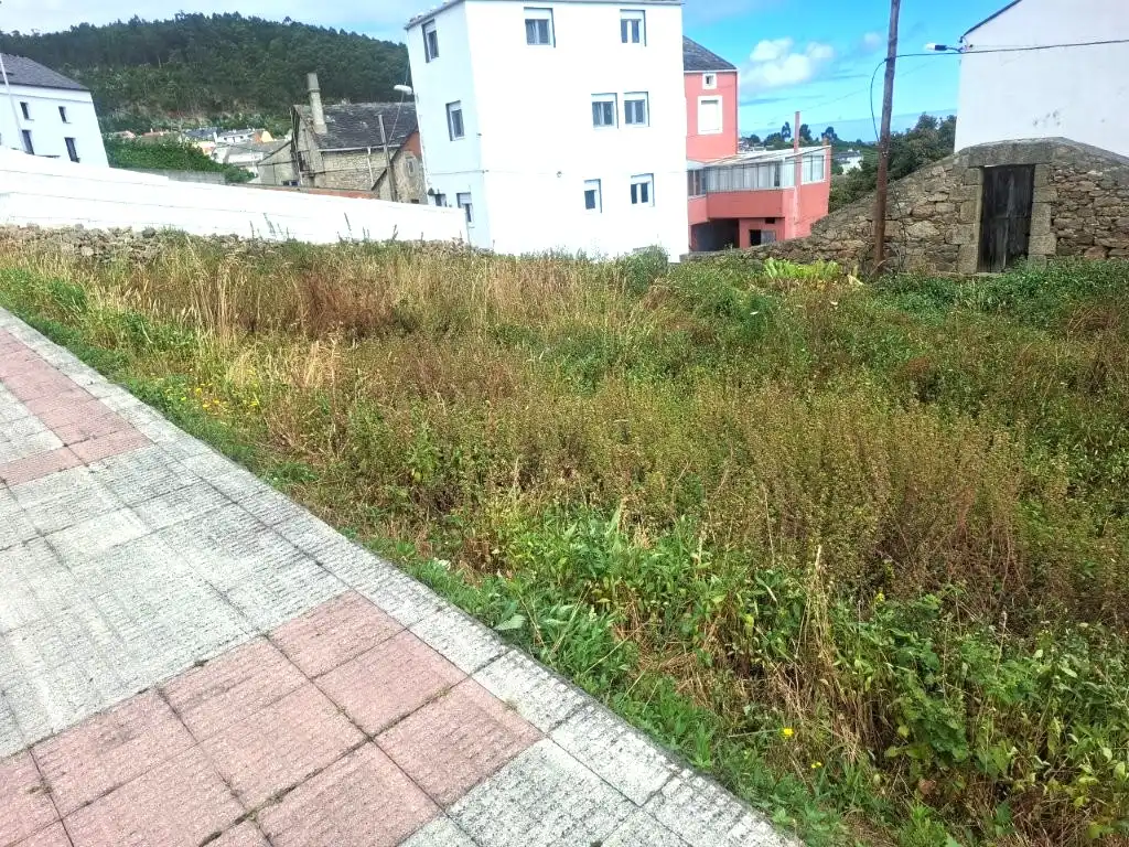 Lands and plots for sale in Burela de Cabo - Camiño Real, imagen 5