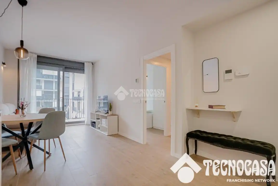 Wohnung mit Garten zur Miete in Llevant, imagen 6
