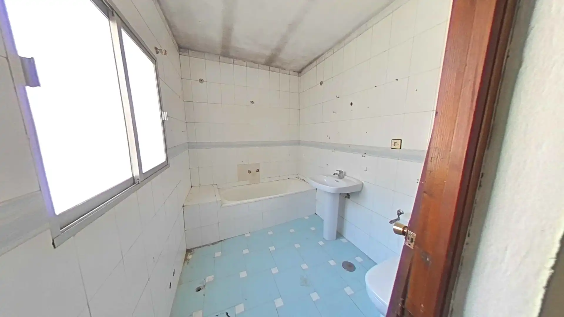 Casa o chalet en venta en Capacheros, Baena