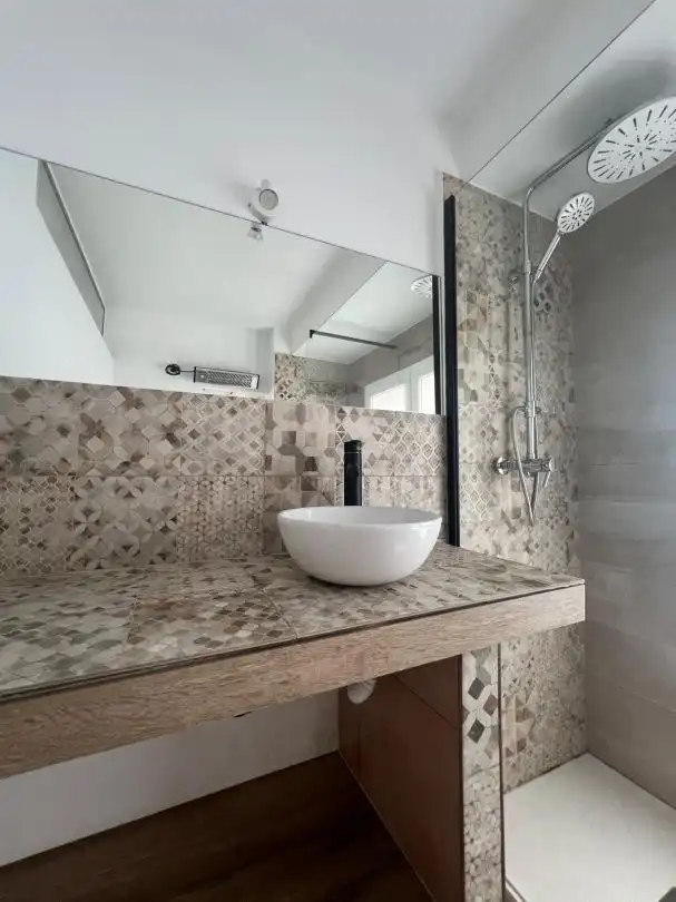 Flat for rent in Llano