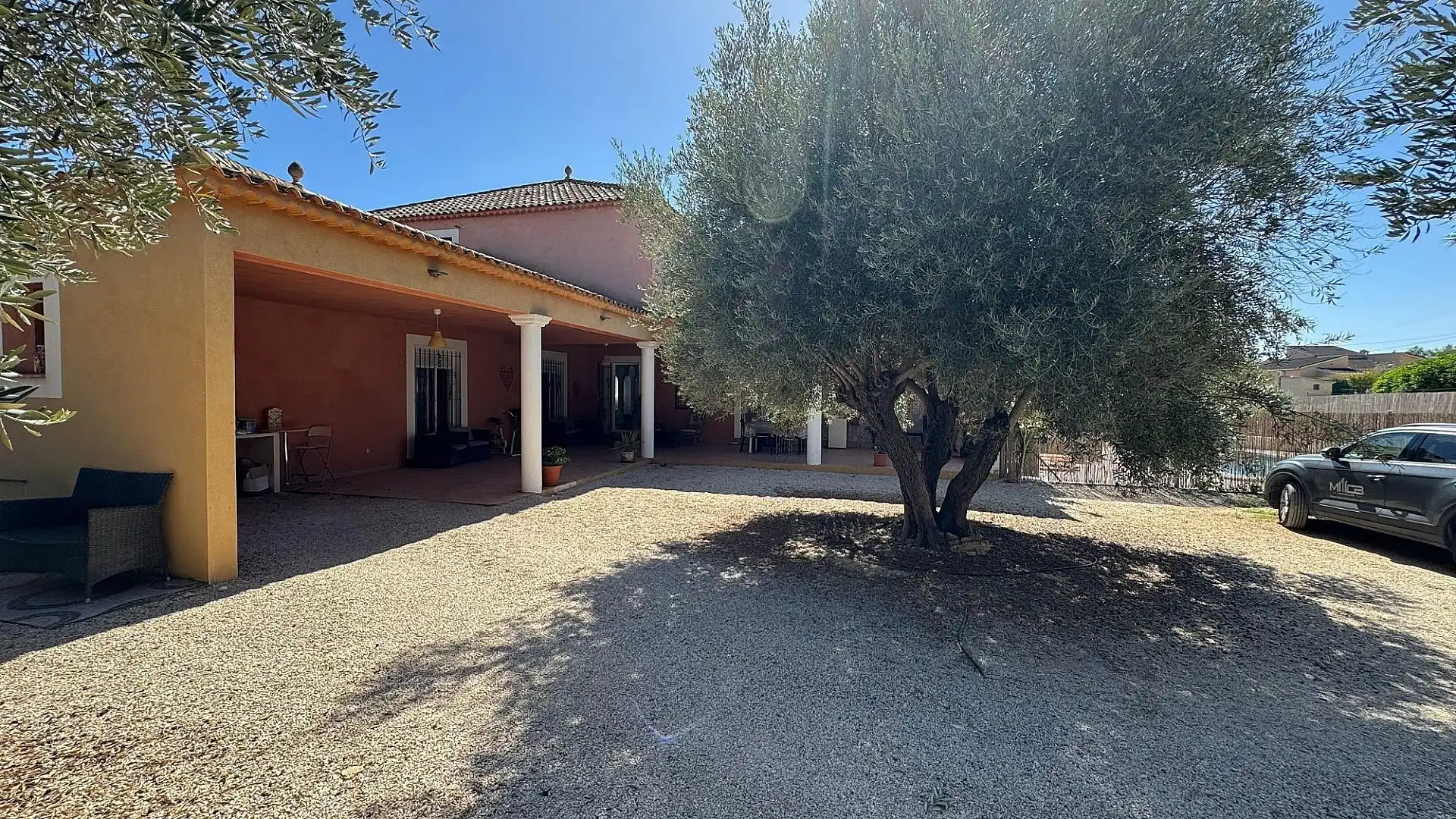 Houses for sale in Albatera