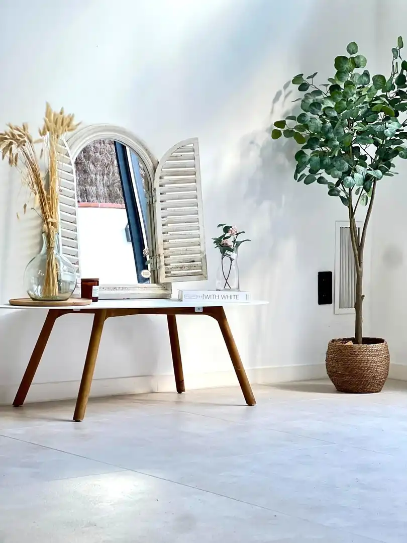 Sala de estar de Casa o chalet en venta en Granollers con Aire acondicionado, Calefacción y Jardín privado