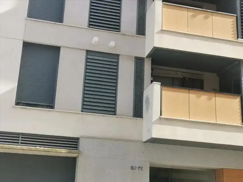 Wohnung zum Verkauf in Avenida Cristobal Colon 127, imagen 2