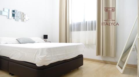 Foto 3 de Loft de alquiler en Calle Torres, San Gil,  Sevilla Capital