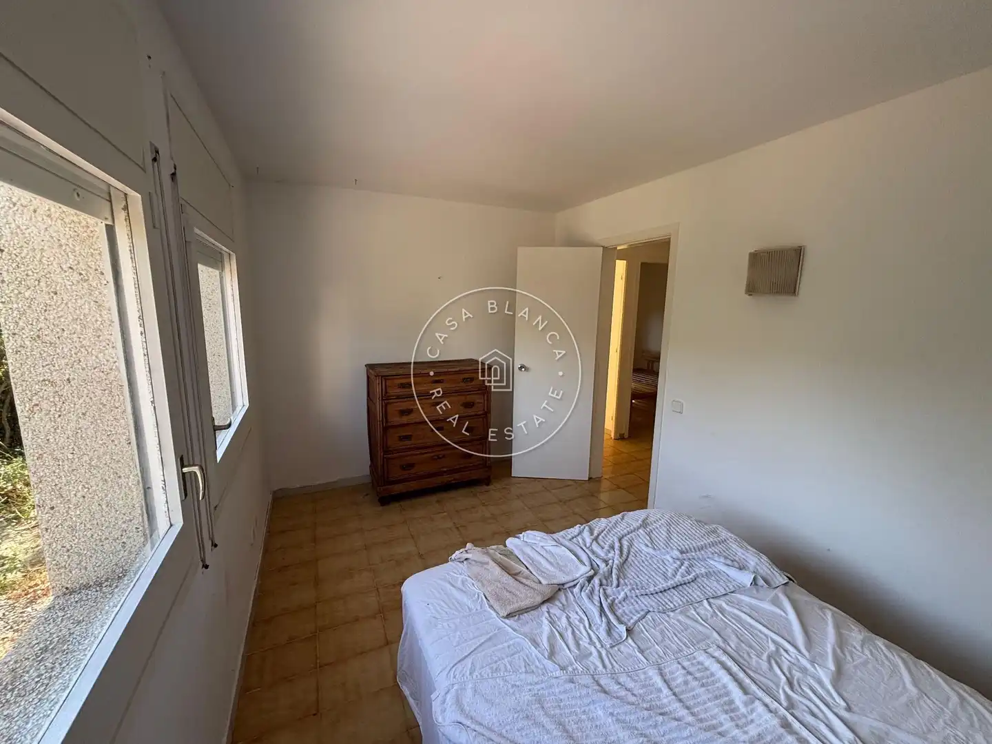 Habitación de Casa o chalet en venta en Lloret de Mar con Jardín privado, Terraza y Trastero