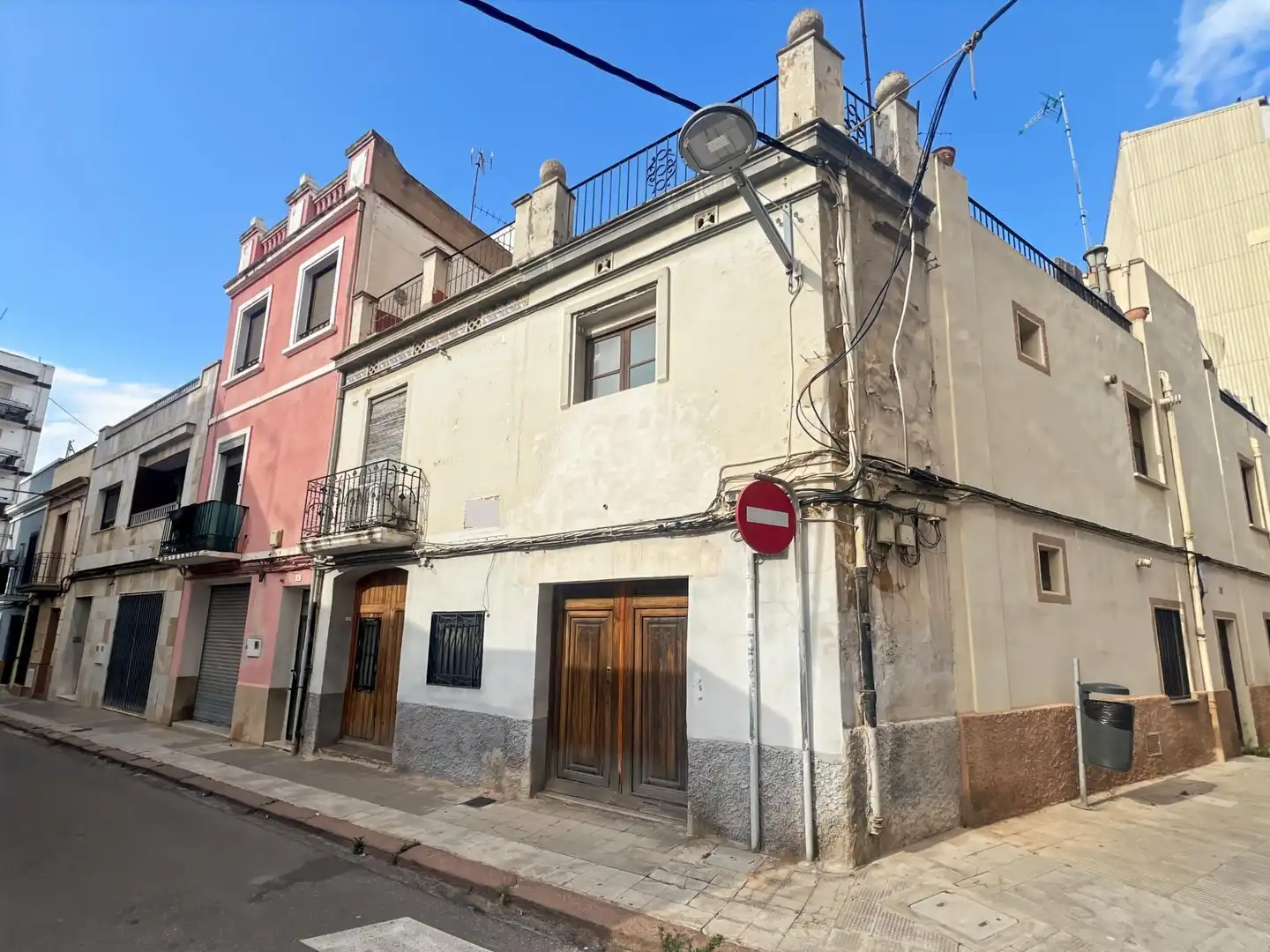 Maison à vendre à Norte