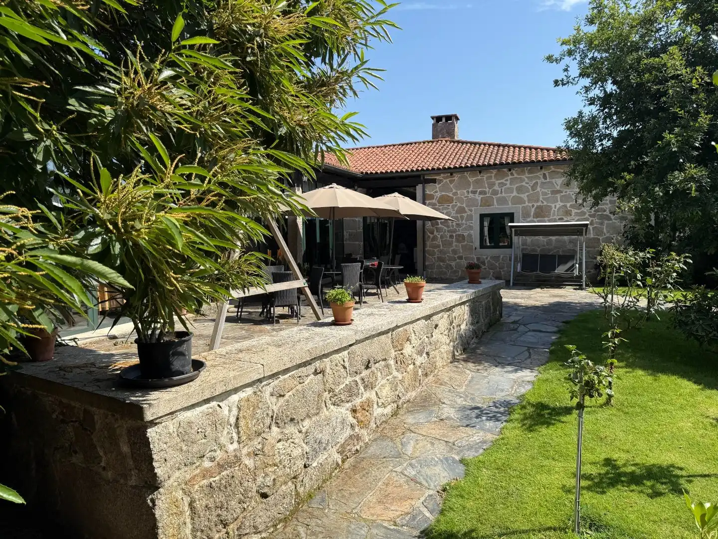 Hotel in vendita a Monterroso, imagen 16