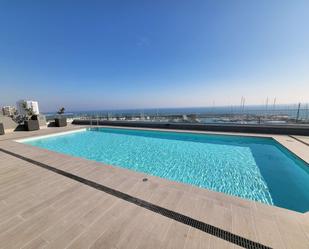Apartment to share in Port