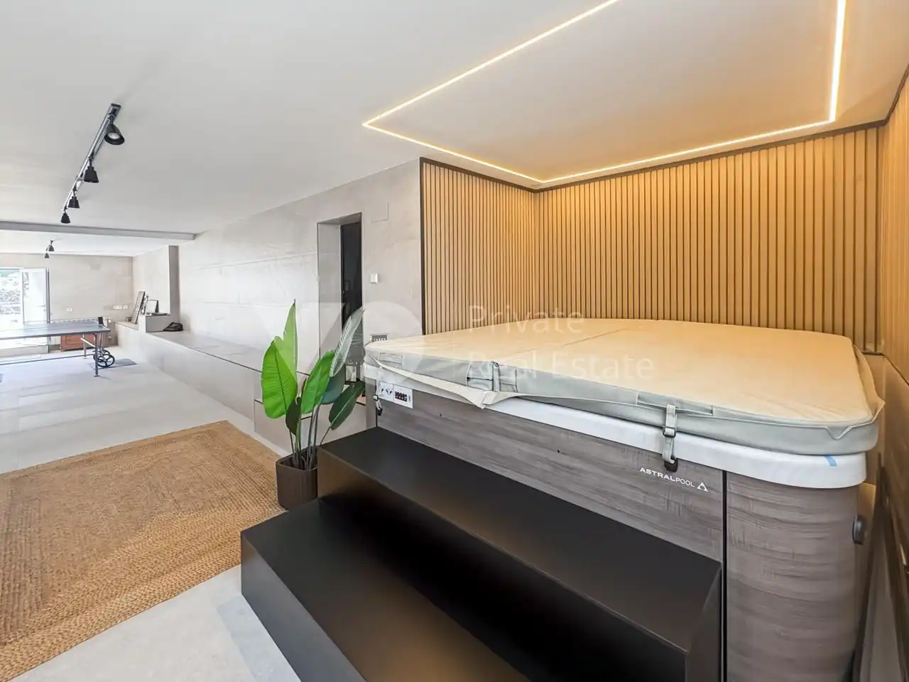 Houses for sale in Boadilla del Monte  with Air Conditioner, Heating and Private garden