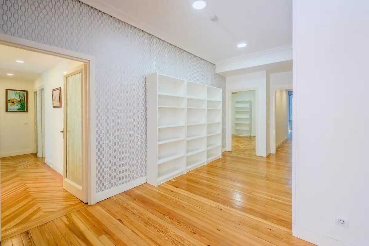 Piso en venta en Madrid con Aire acondicionado, Calefacción y Terraza