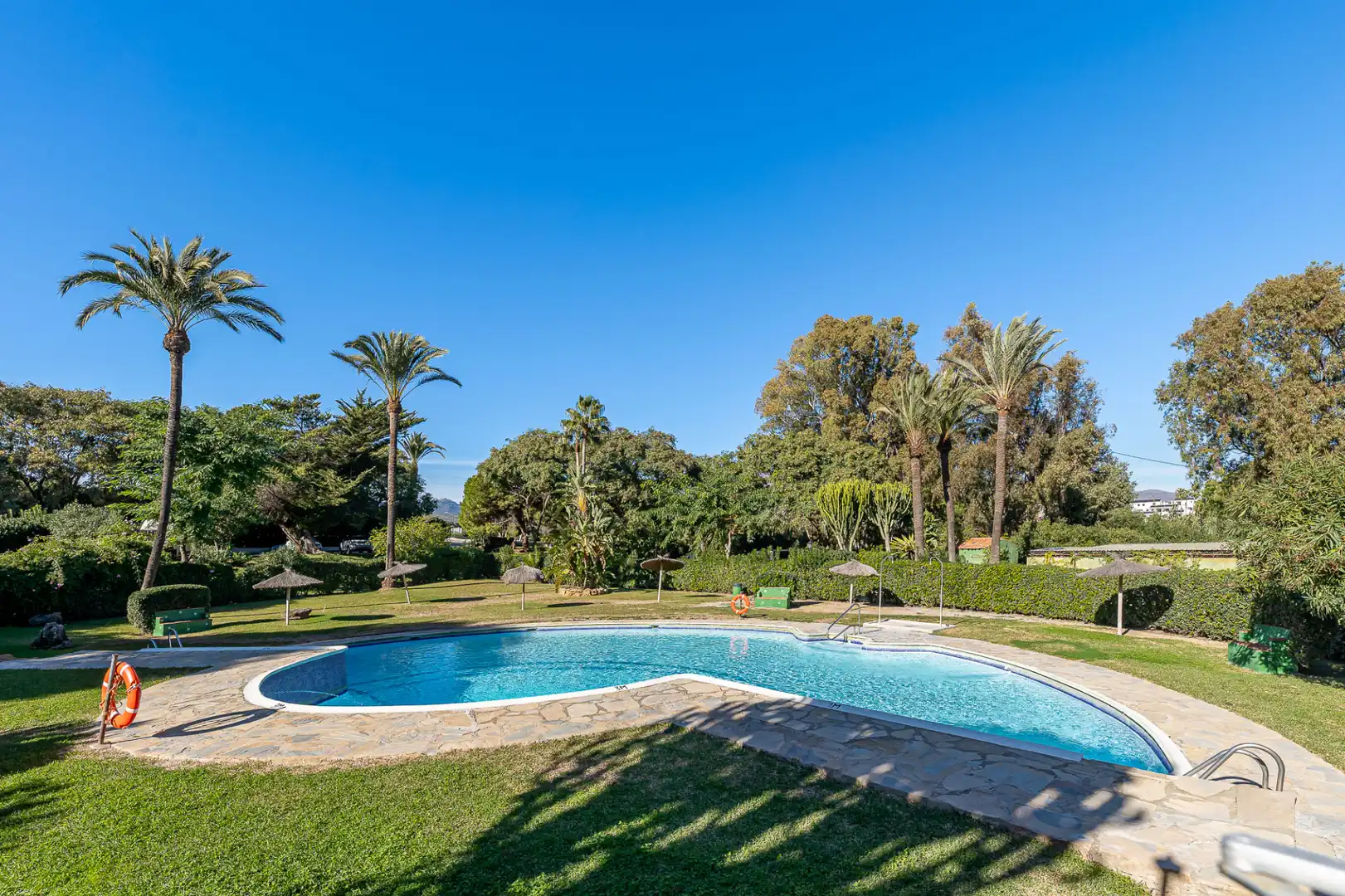 Casa o xalet en venda a Lugar Urbanizacion Bahia Dorada, Bahía Dorada