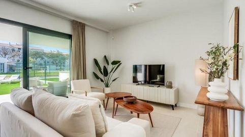 Foto 5 de Planta baja en venta en Villacana - Costalita - Saladillo, Estepona