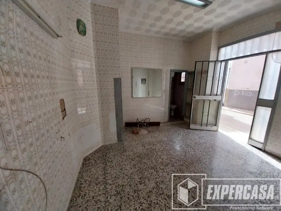 Finca rústica en venta en Torrent con Terraza