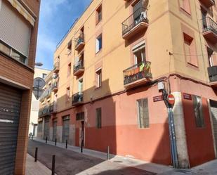 Exterior view of Flat for sale in Reus