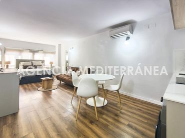 Apartment mit Aufzug zum Verkauf in DON JUAN AUSTRIA