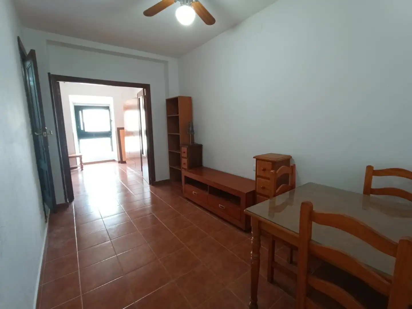 Living room of Apartments for sale in Cáceres