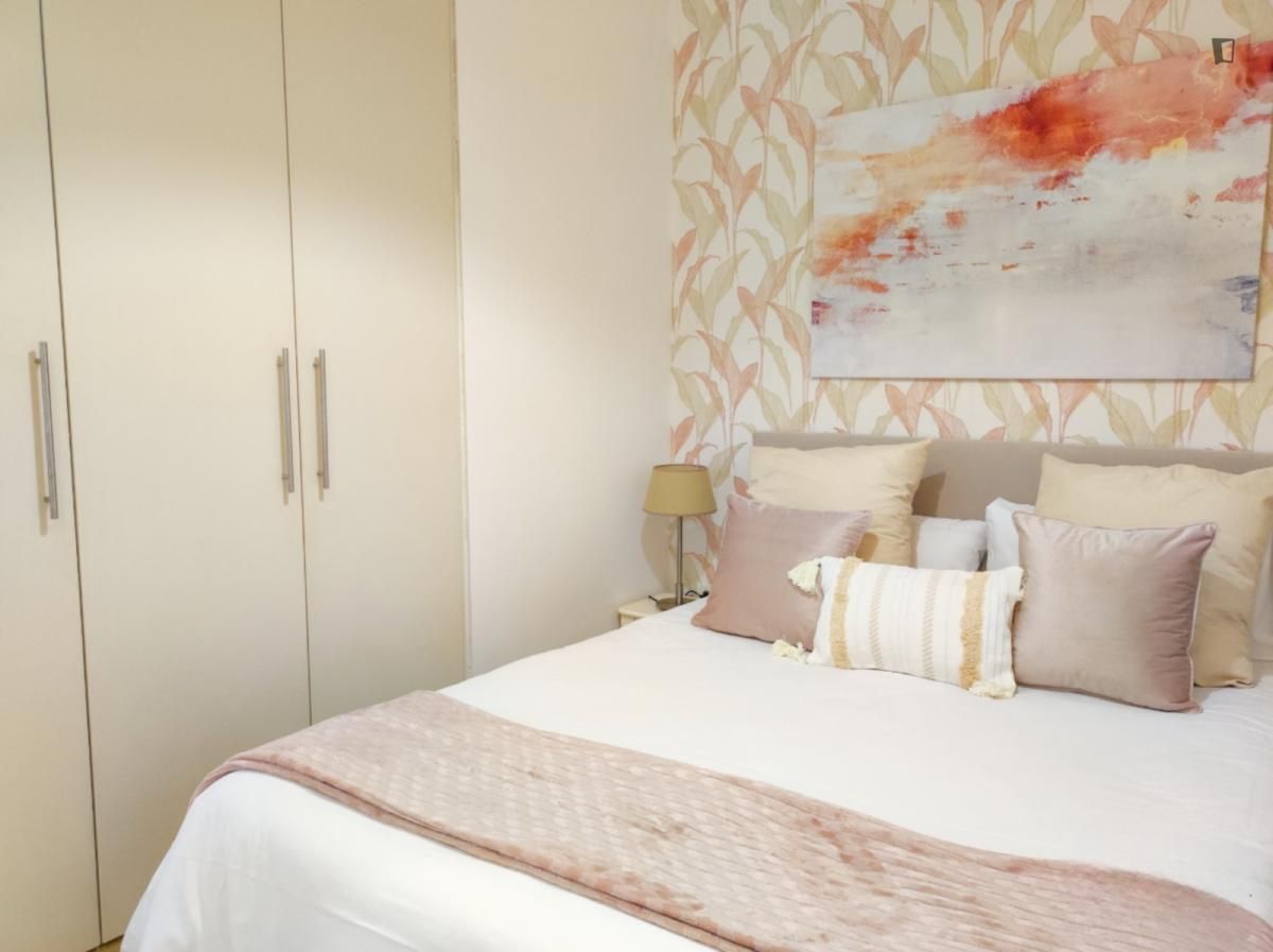 Estudi de lloguer a La Goleta - San Felipe Neri