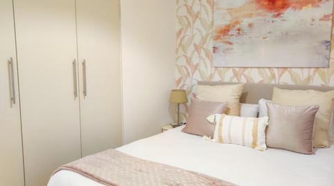 Foto 3 de Estudi de lloguer a La Goleta - San Felipe Neri, Málaga Capital