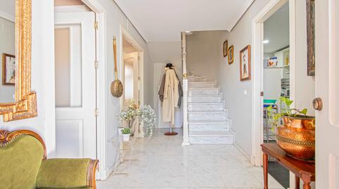 Foto 4 de Casa o xalet en venda a Barrio Alto, Sevilla