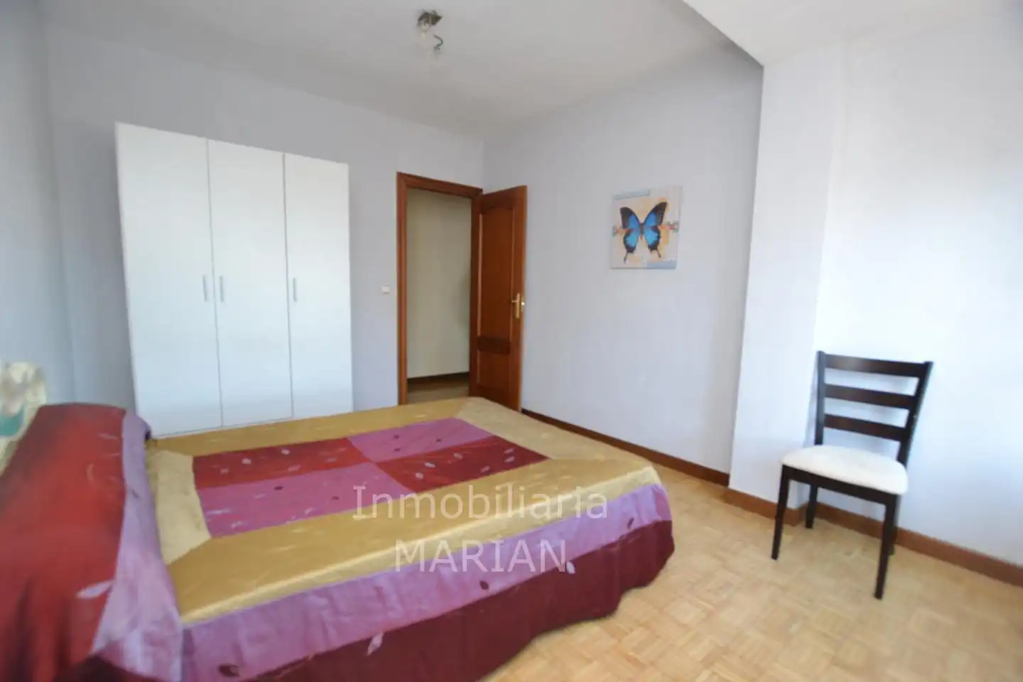 Wohnung zur Miete in Plaza Jardines Don Diego, Centro