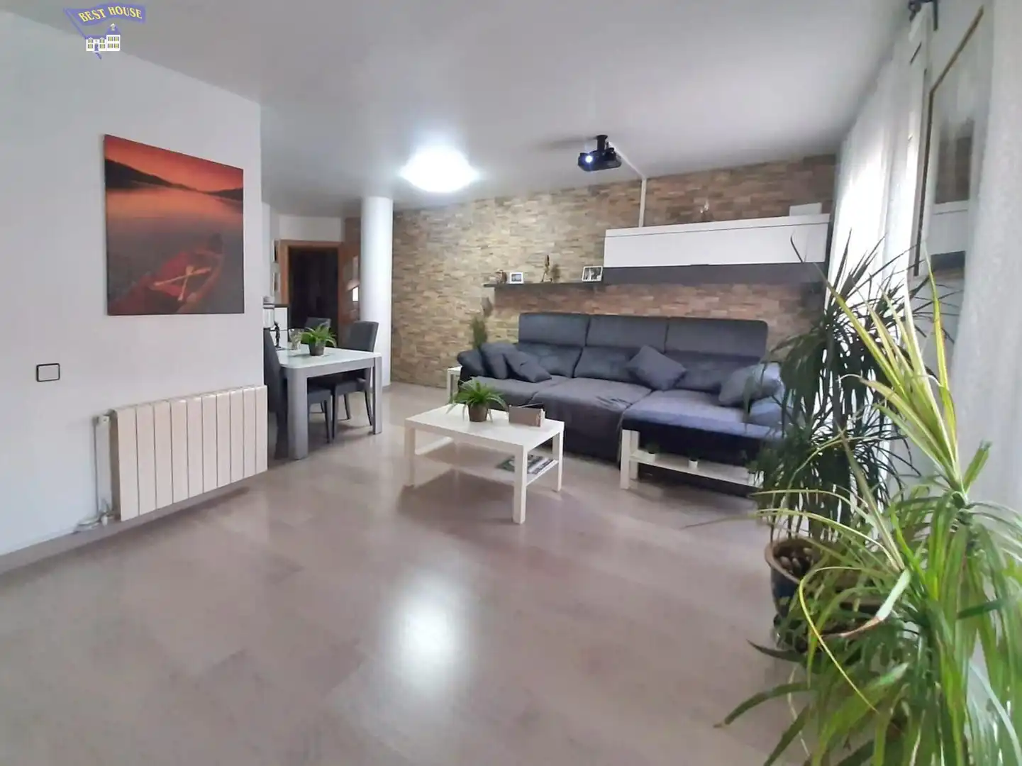 Piso con ascensor en venta en Artigues - Llefià, imagen 9