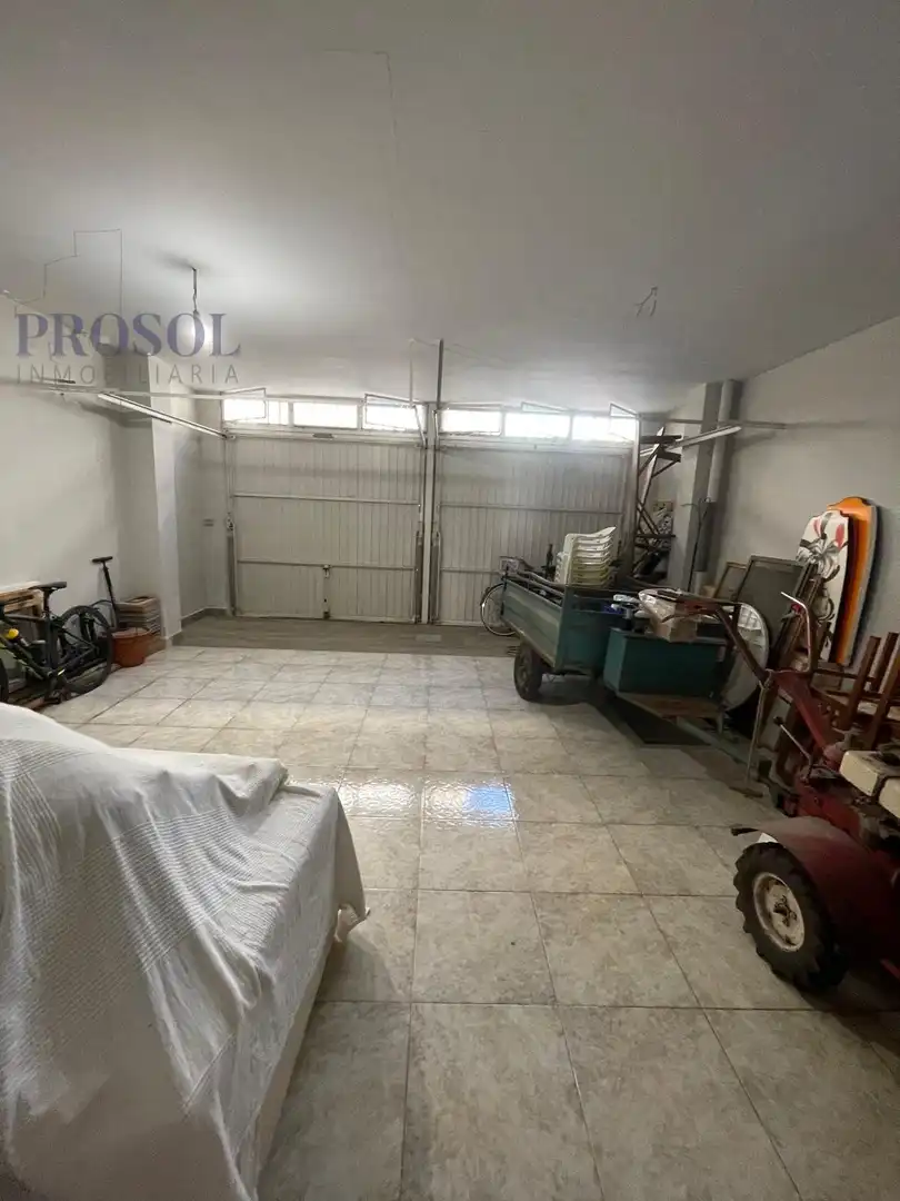 Casa adosada en venta en Moncofa con Terraza