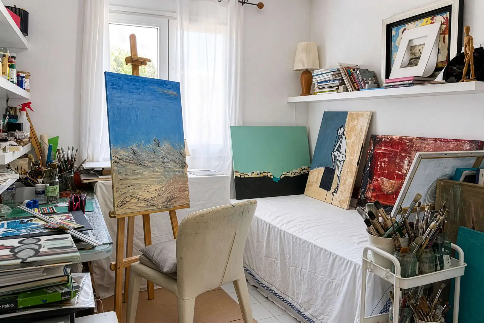 Appartement avec terrasse à vendre à Canyamel, imagen 18