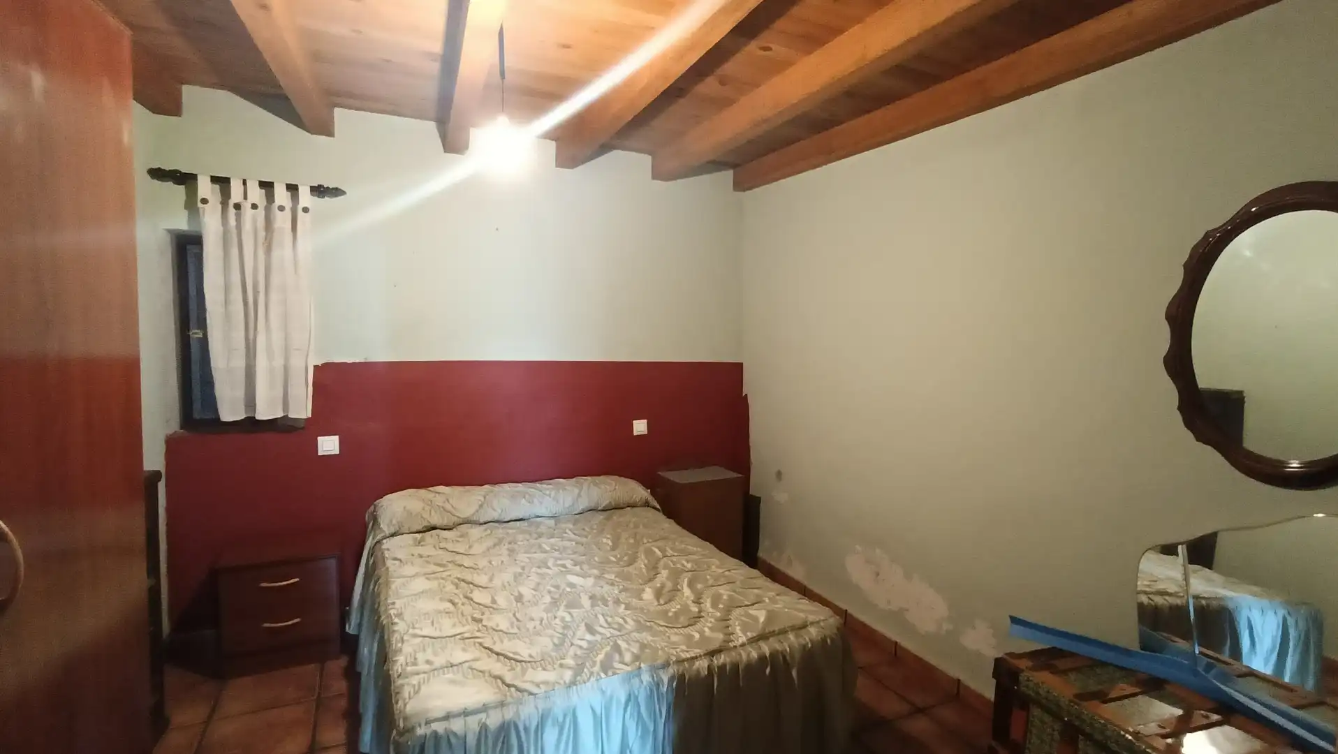 Habitación de Casa o chalet en venta en Velada con Trastero
