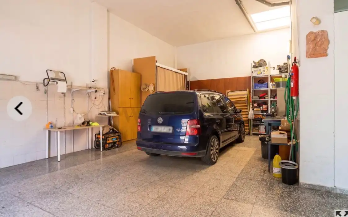 Adosado con terraza en venta en Calle Rojales, imagen 30