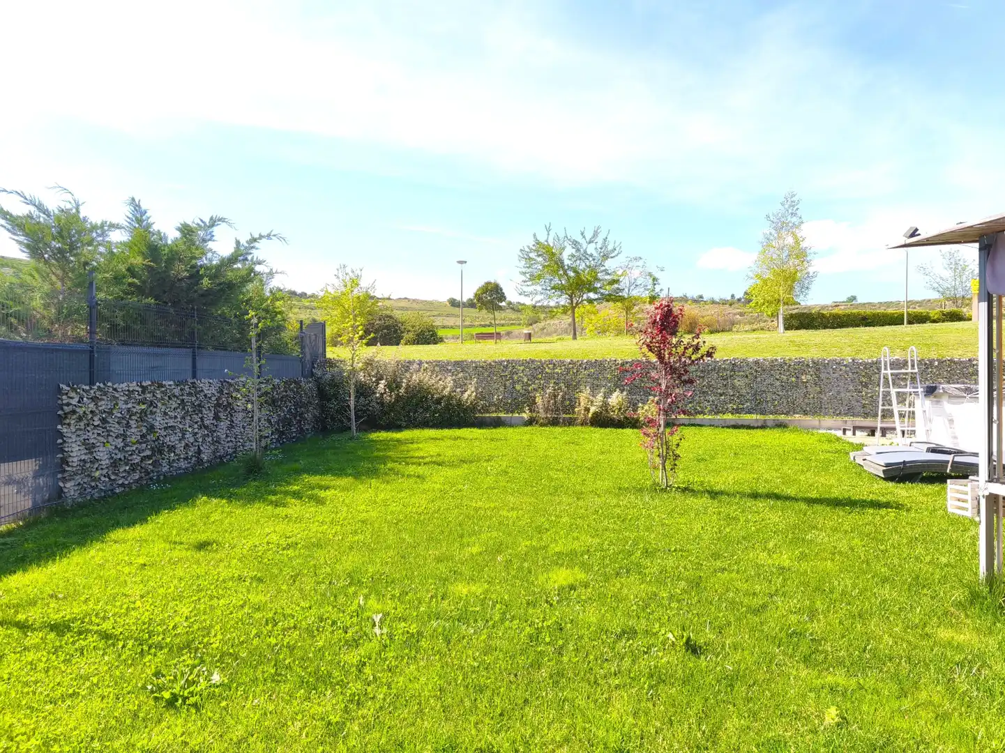 Casa o chalet en venta en Viana con Aire acondicionado, Calefacción y Jardín privado