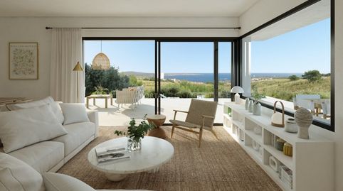 Foto 3 de Casa o chalet en venta en Avenida Bellavista, 10, Coves Noves, Es Mercadal