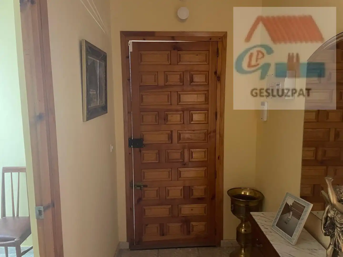Terraced house with terrace for sale in La Villa de Don Fadrique, imagen 21