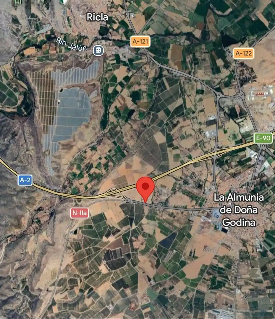Residencial en venta en Ricla