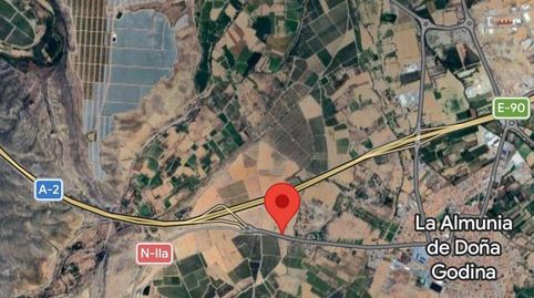 OPORTUNIDAD DE INVERSIÓN Suelo Terciario Estratégico en Ricla Zaragoza, imatge 2