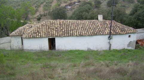 Un rincón de ensueño en Montefrío, Granada, imatge 4
