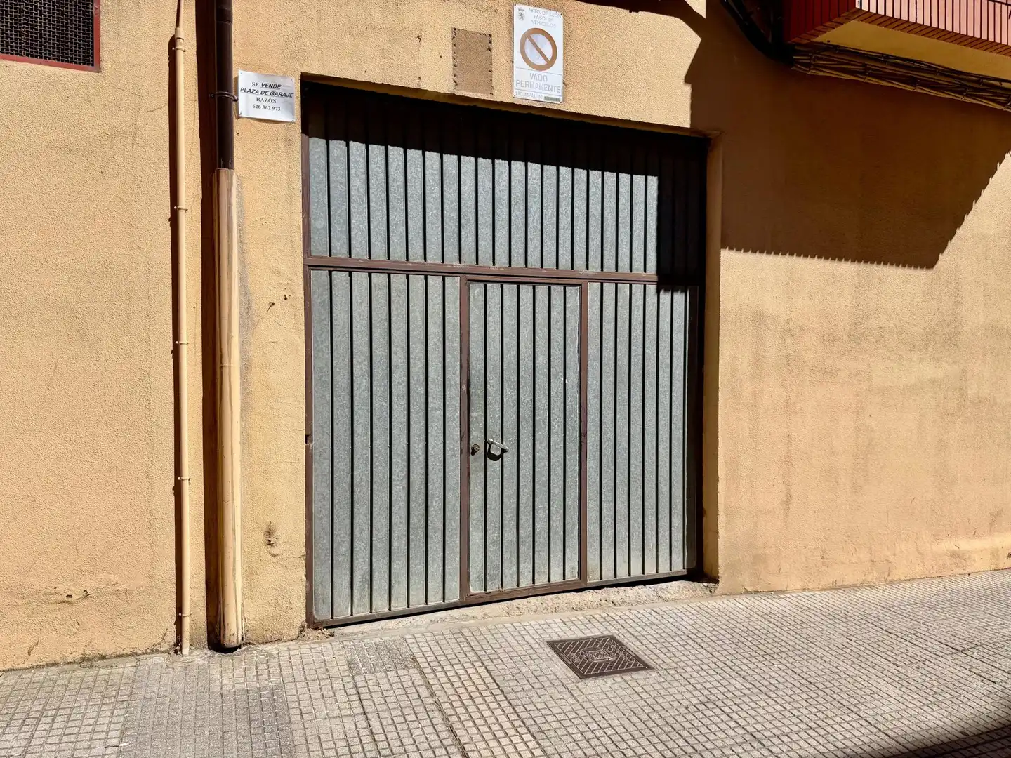 Flat for sale in San Esteban