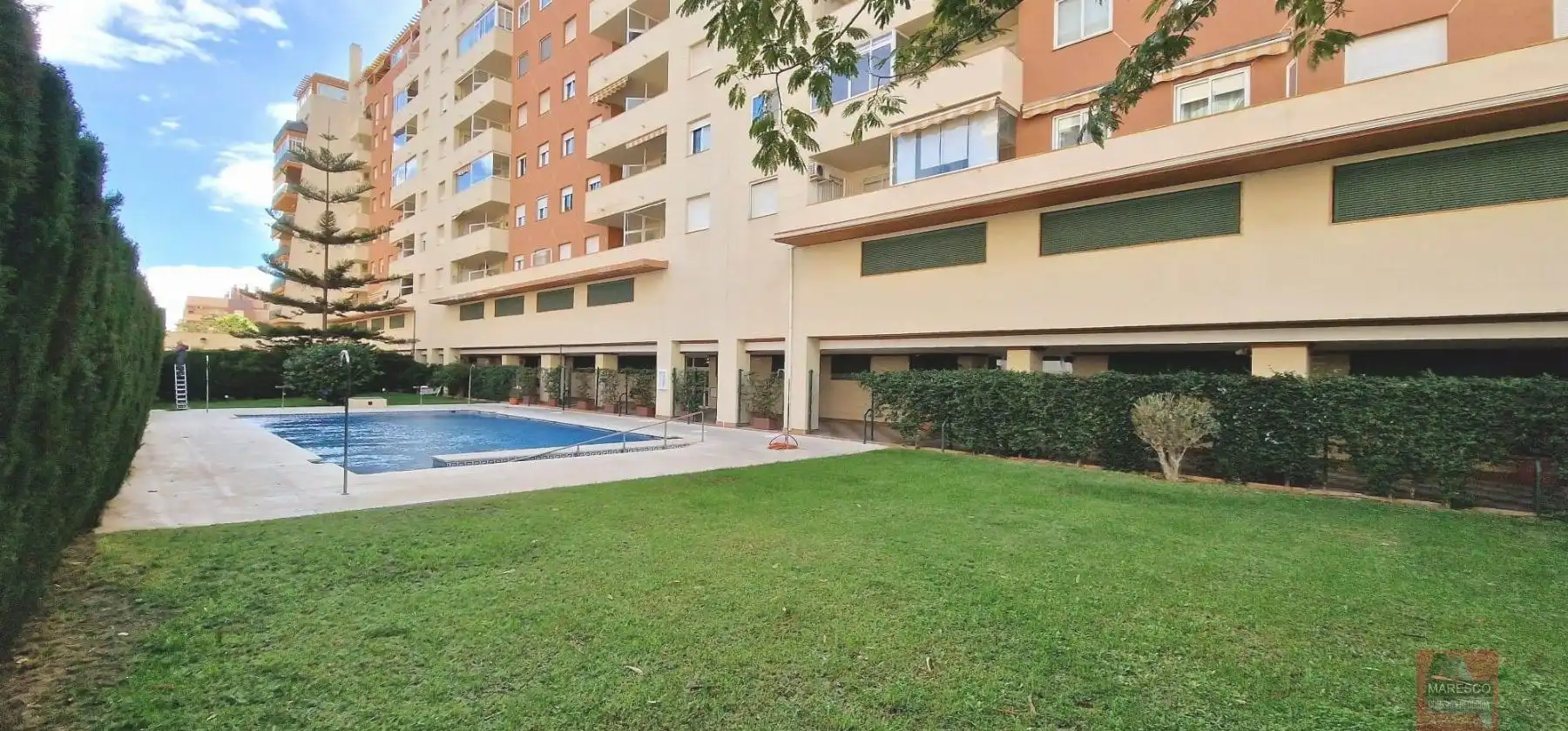 Flat with pool for sale in Romeria el Rocio, imagen 45