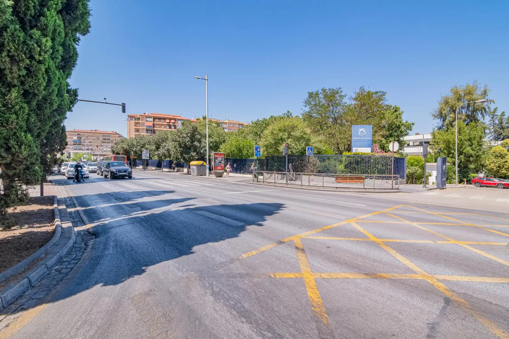 Aparcament en venda a Calle Calle Melchor Almagro, imagen 17