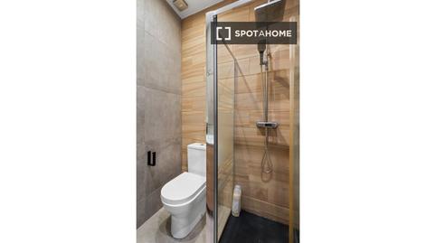 Foto 4 von Wohnungen zur untervermieten in Valdeacederas,  Madrid Capital