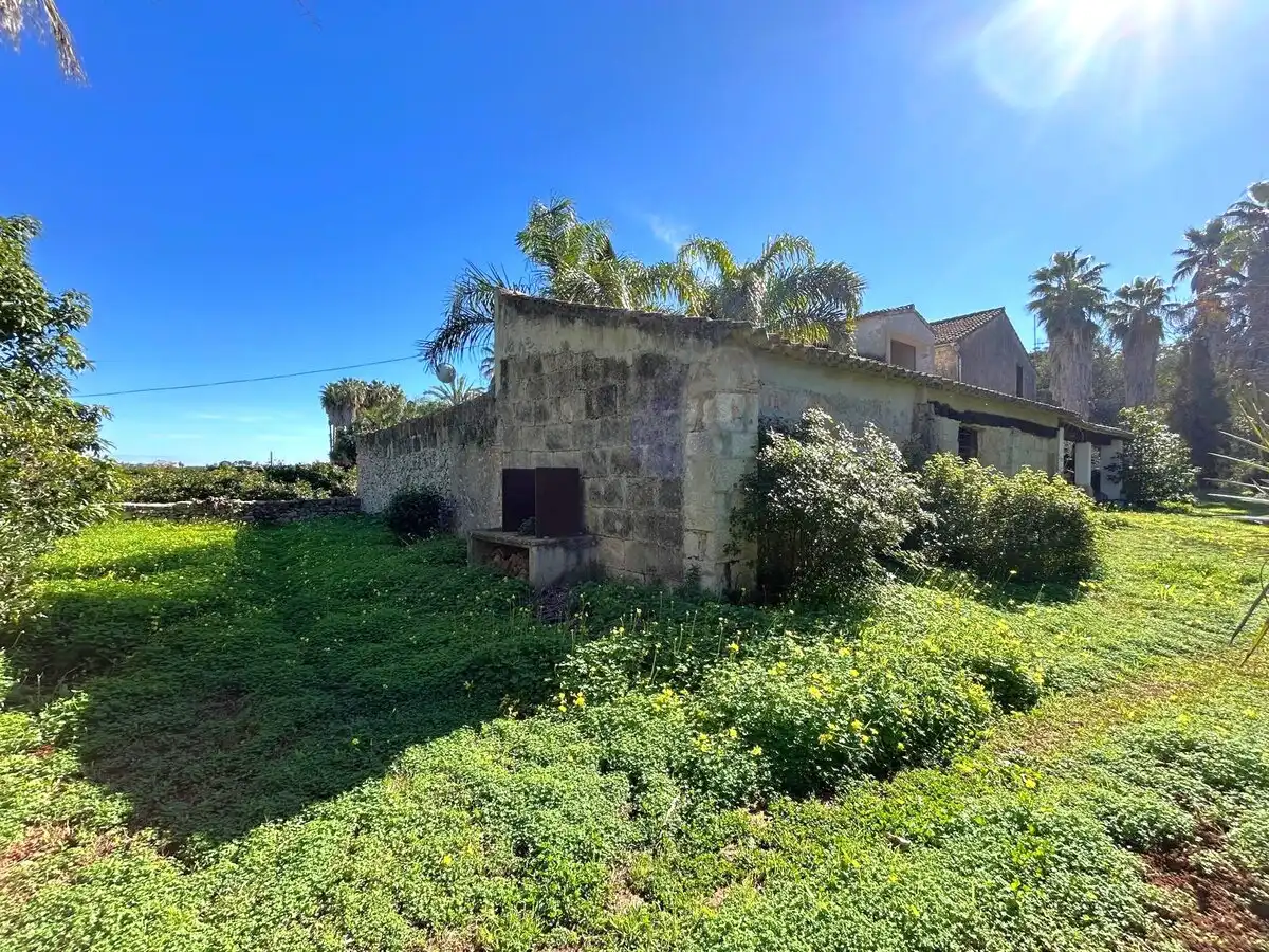 Casa o chalet en venta en La Xara - La Sella