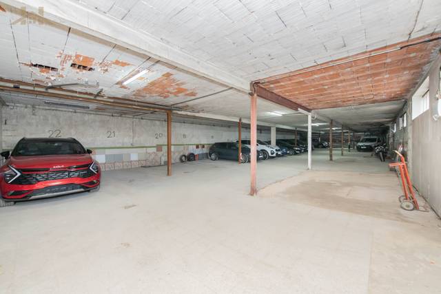 Nave industrial en Venta en El Olivar - La Magdalena