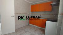 Kitchen of Flat for sale in Elda  with Terrace and Balcony