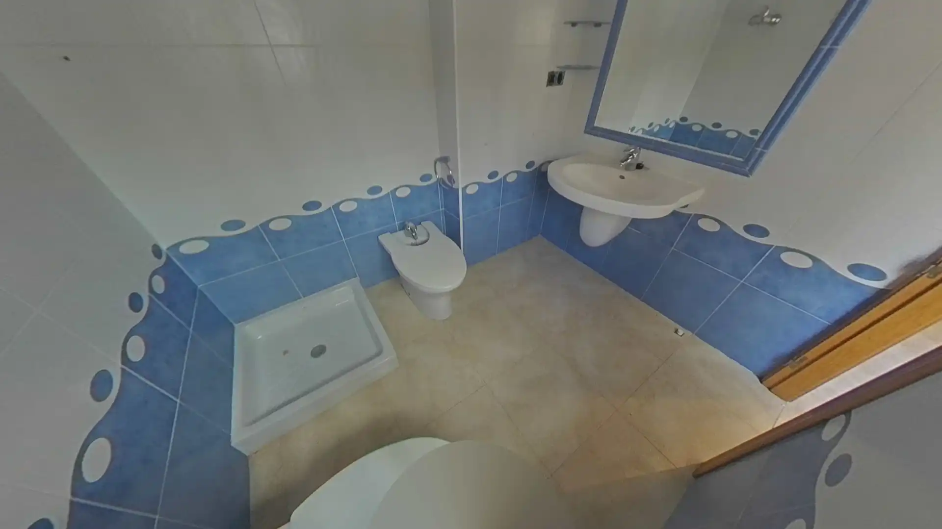 Baño de Piso en venta en Torrevieja